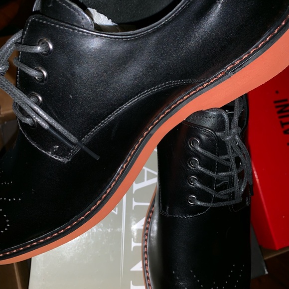 Mens dress shoes main image 5
